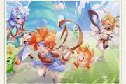 魔力宝贝玩家社区与交流平台推荐