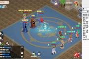魔力宝贝私服家族建设与升级攻略 快速提升家族实力