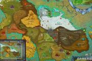 魔力宝贝私服的世界地图与探索