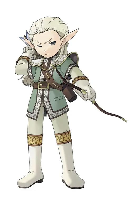 魔力宝贝:从零开始的宠物培养技巧