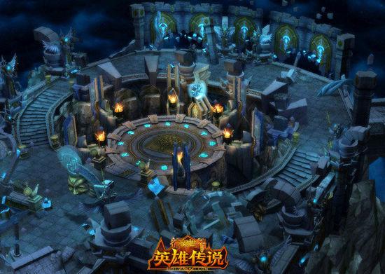 魔力百科副本速通秘籍 高效率完成副本挑战