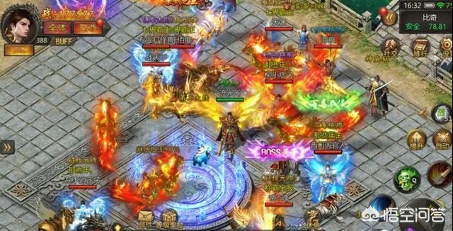 魔力宝贝私服新手快速入门全指南 魔力宝贝私服新手快速入门全指南