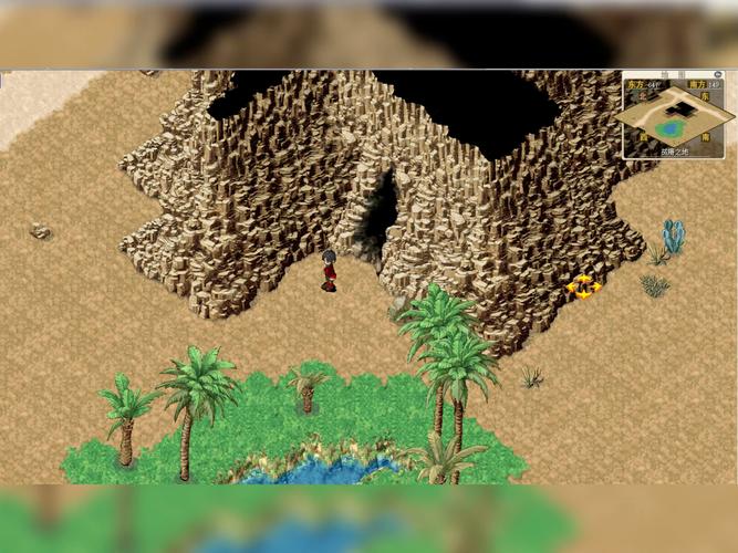 魔力宝贝战士PK技巧分享