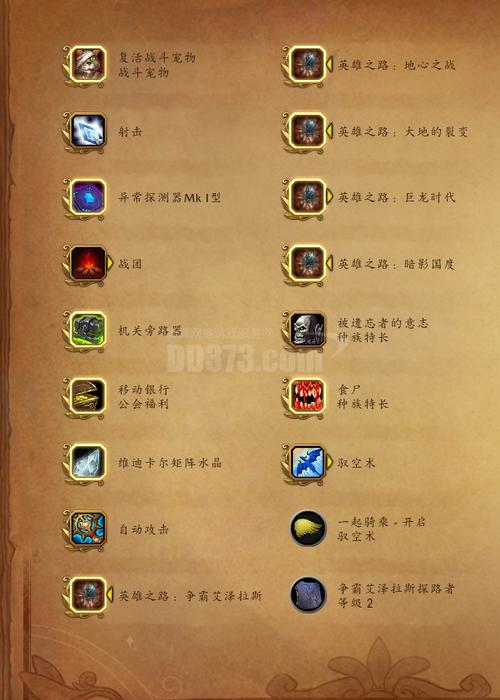 魔力百科装备强化材料获取 打造极品装备的途径